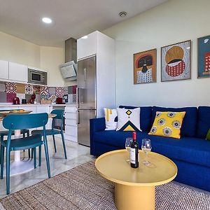 Appartement met Twee Slaapkamers